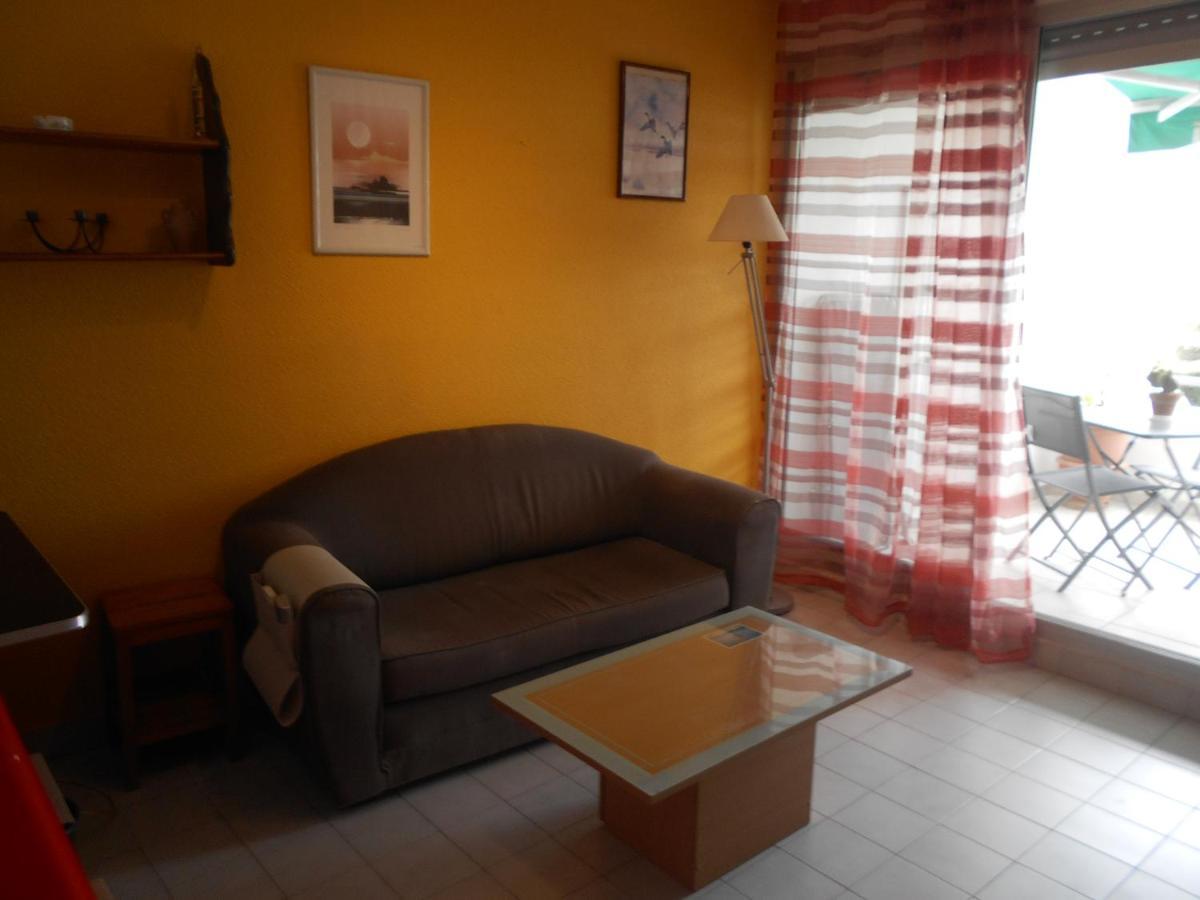 Vittoria Immobilier 12 -Reglement Sur Place - Cheques Vacances Acceptes ลา กร็องเดอ-ม็อต ห้อง รูปภาพ