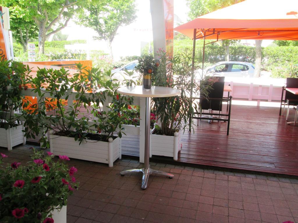 Vittoria Immobilier 12 -Reglement Sur Place - Cheques Vacances Acceptes ลา กร็องเดอ-ม็อต ภายนอก รูปภาพ