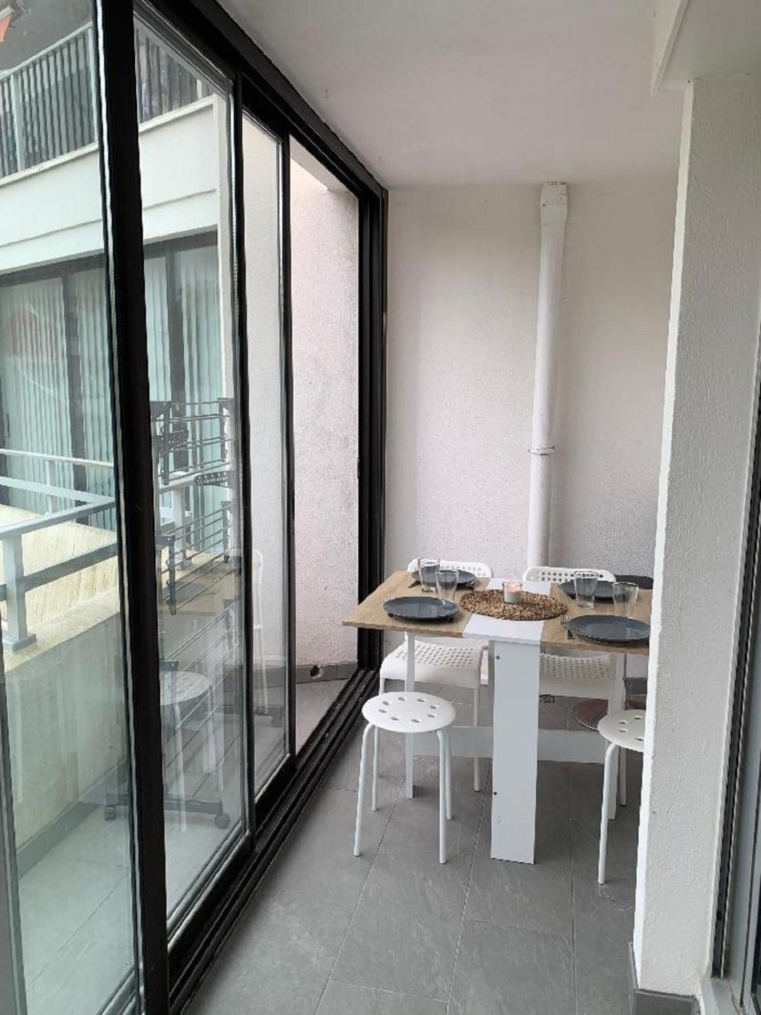 Vittoria Immobilier 12 -Reglement Sur Place - Cheques Vacances Acceptes ลา กร็องเดอ-ม็อต ห้อง รูปภาพ
