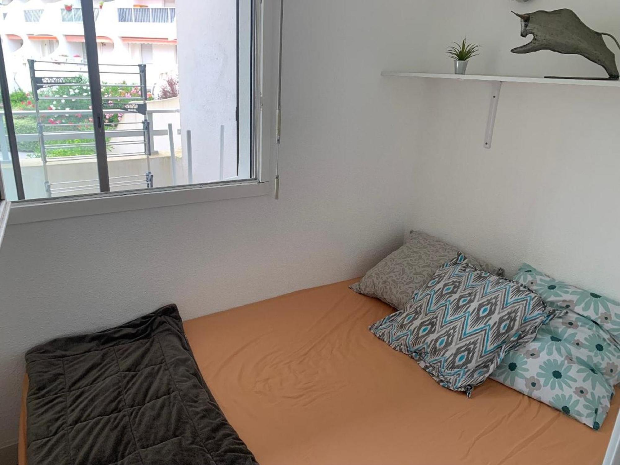 Vittoria Immobilier 12 -Reglement Sur Place - Cheques Vacances Acceptes ลา กร็องเดอ-ม็อต ห้อง รูปภาพ