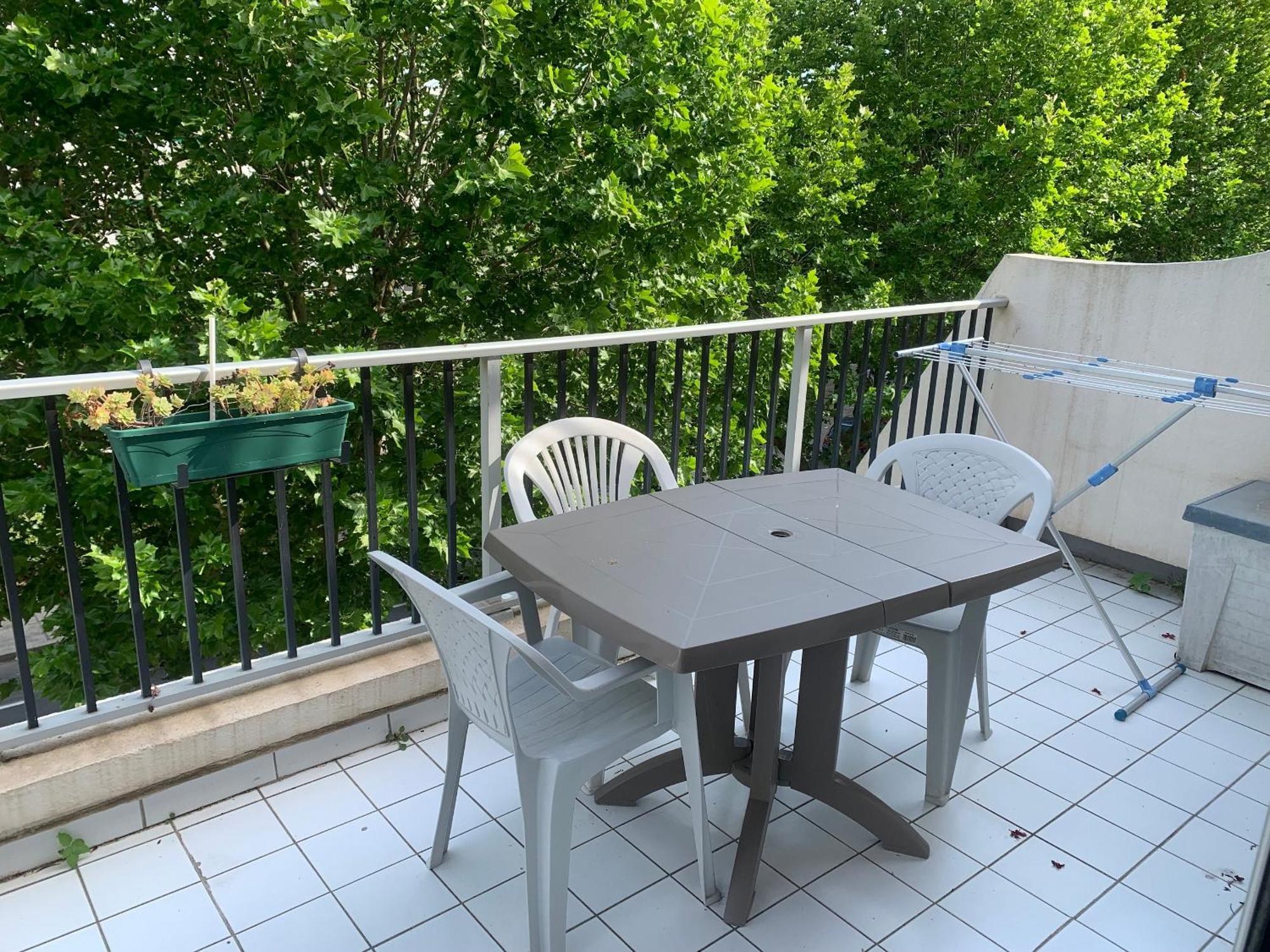 Vittoria Immobilier 12 -Reglement Sur Place - Cheques Vacances Acceptes ลา กร็องเดอ-ม็อต ห้อง รูปภาพ