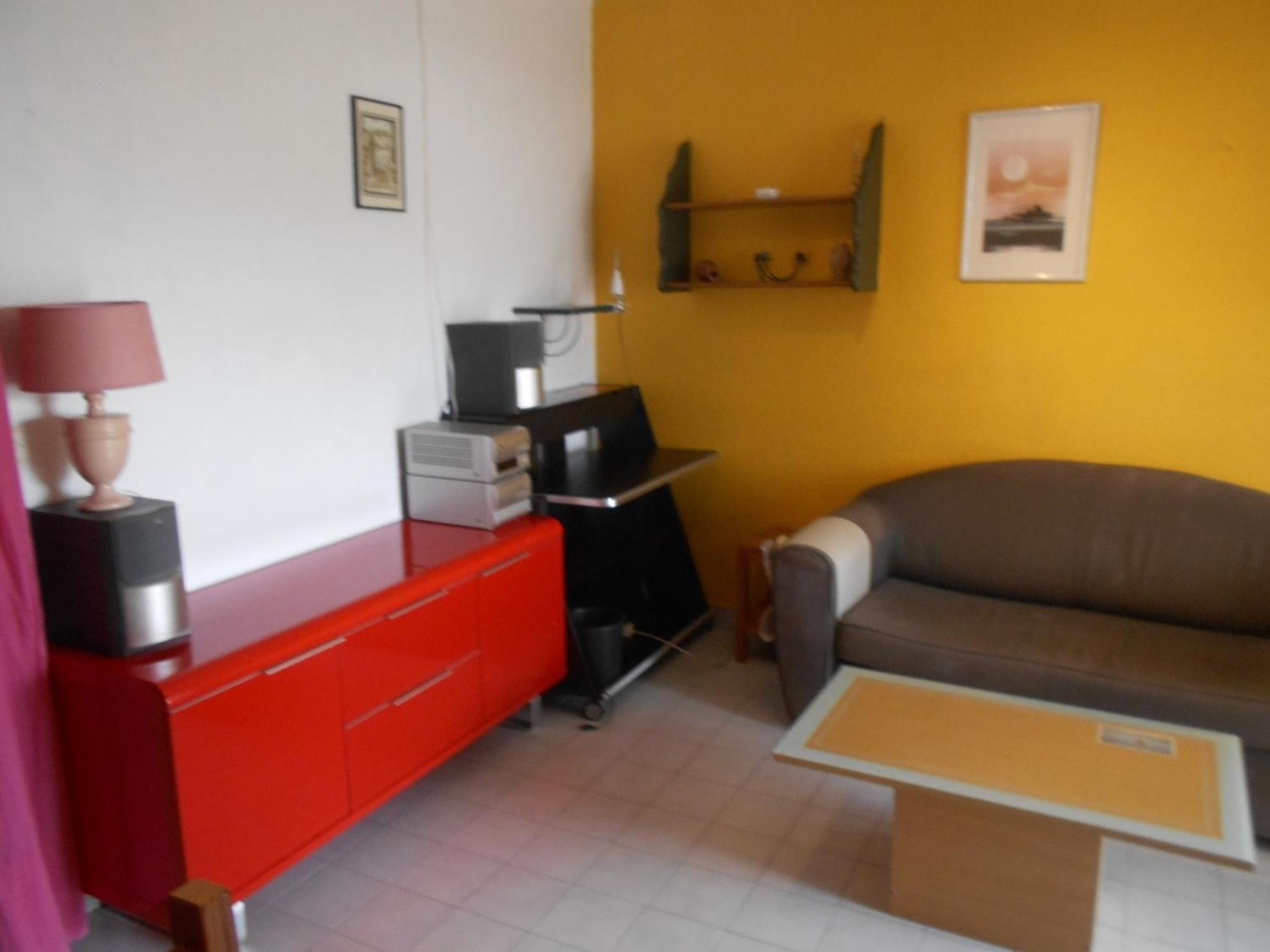 Vittoria Immobilier 12 -Reglement Sur Place - Cheques Vacances Acceptes ลา กร็องเดอ-ม็อต ห้อง รูปภาพ