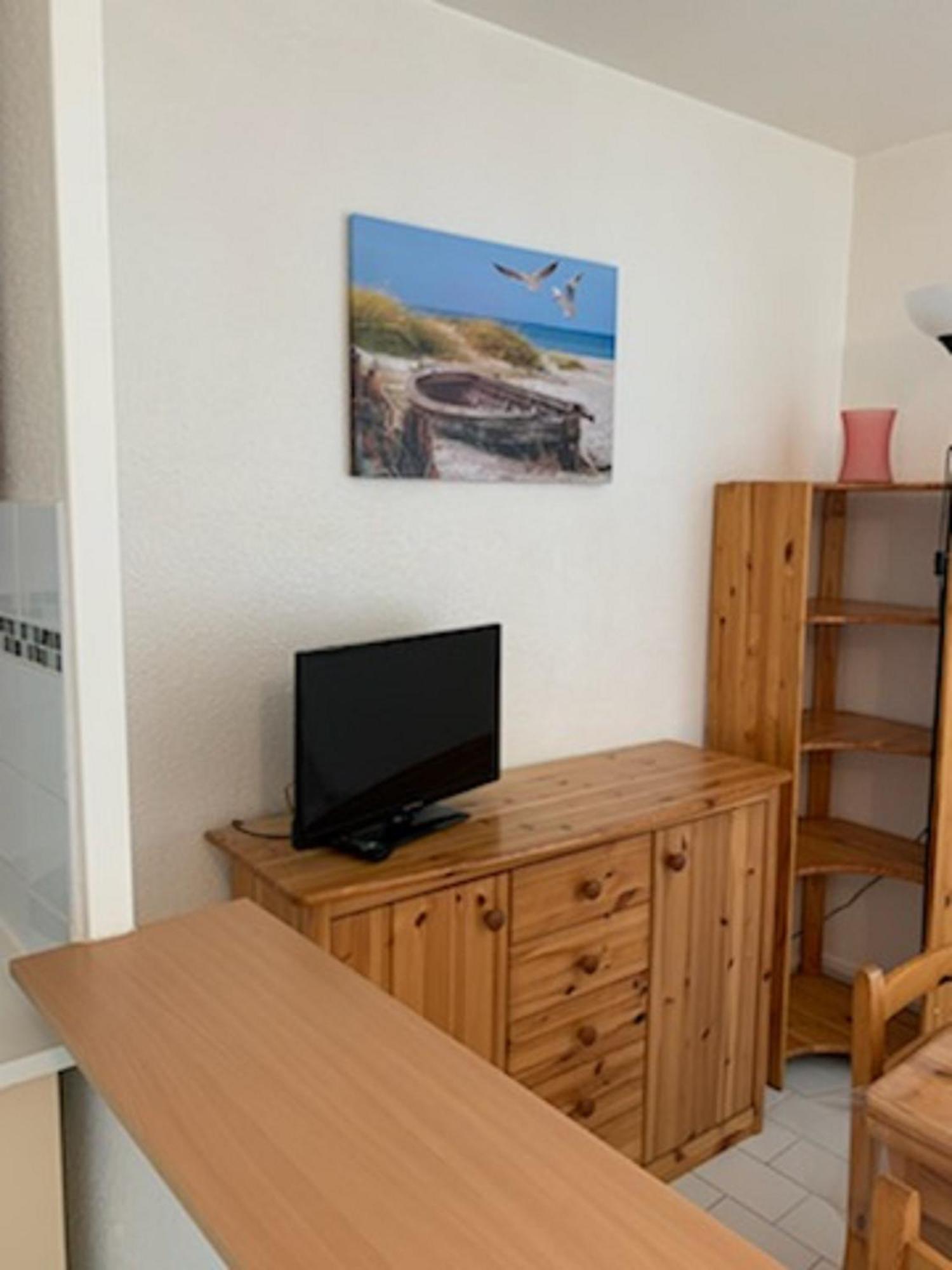 Vittoria Immobilier 12 -Reglement Sur Place - Cheques Vacances Acceptes ลา กร็องเดอ-ม็อต ห้อง รูปภาพ
