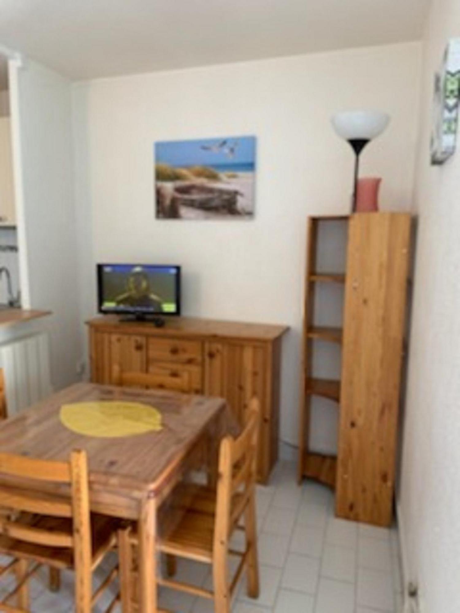 Vittoria Immobilier 12 -Reglement Sur Place - Cheques Vacances Acceptes ลา กร็องเดอ-ม็อต ห้อง รูปภาพ