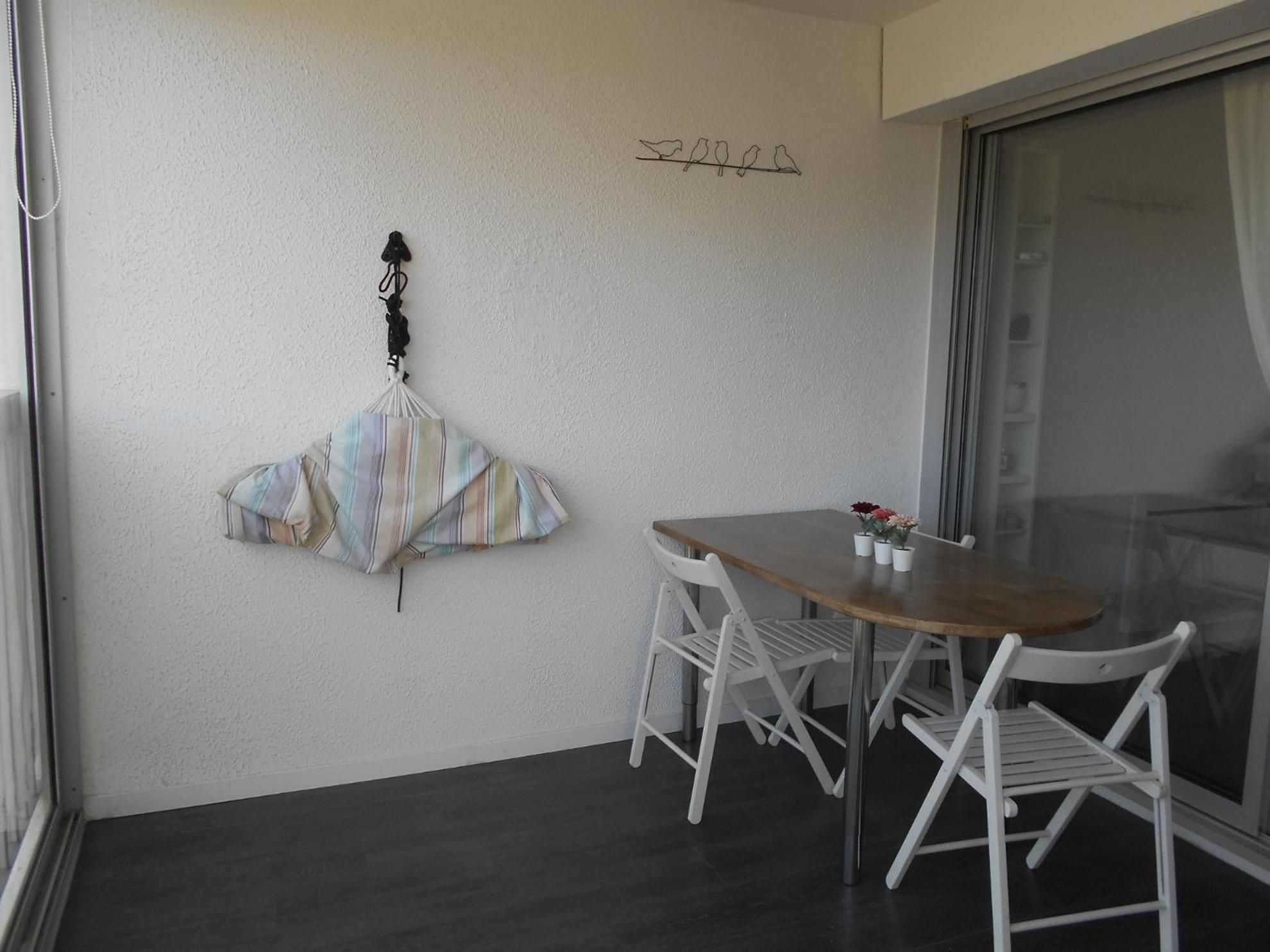 Vittoria Immobilier 12 -Reglement Sur Place - Cheques Vacances Acceptes ลา กร็องเดอ-ม็อต ห้อง รูปภาพ