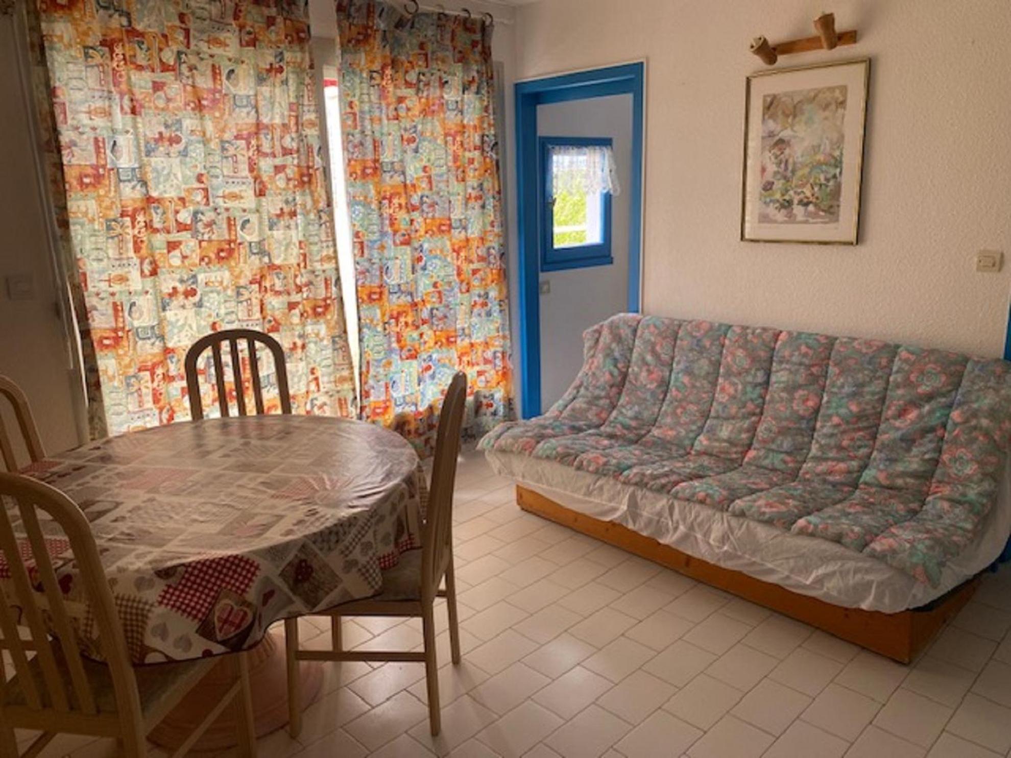 Vittoria Immobilier 12 -Reglement Sur Place - Cheques Vacances Acceptes ลา กร็องเดอ-ม็อต ห้อง รูปภาพ