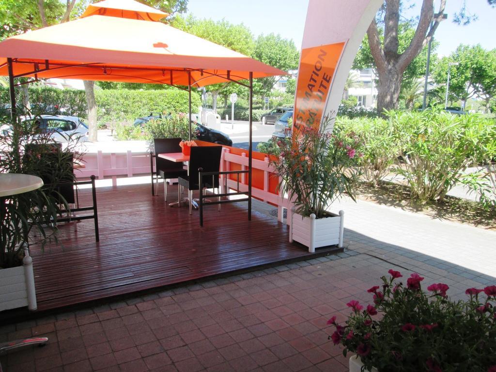 Vittoria Immobilier 12 -Reglement Sur Place - Cheques Vacances Acceptes ลา กร็องเดอ-ม็อต ภายนอก รูปภาพ