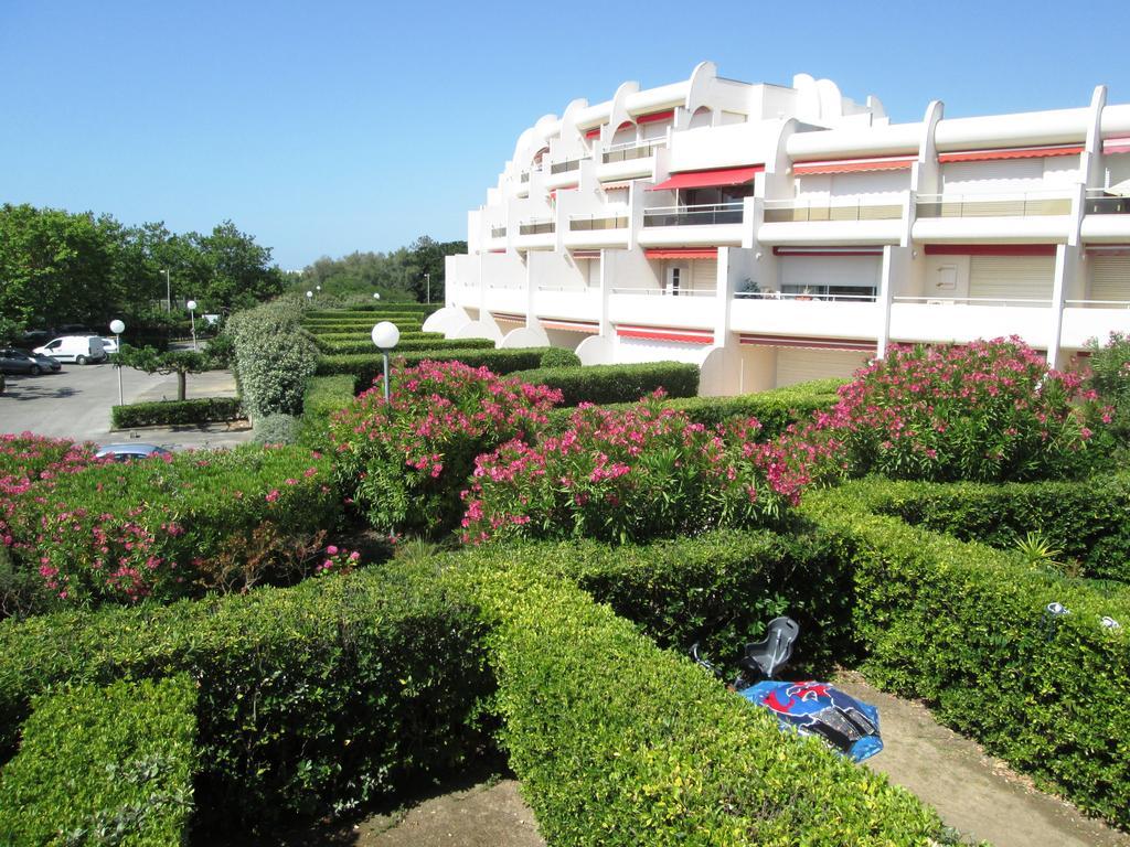 Vittoria Immobilier 12 -Reglement Sur Place - Cheques Vacances Acceptes ลา กร็องเดอ-ม็อต ภายนอก รูปภาพ