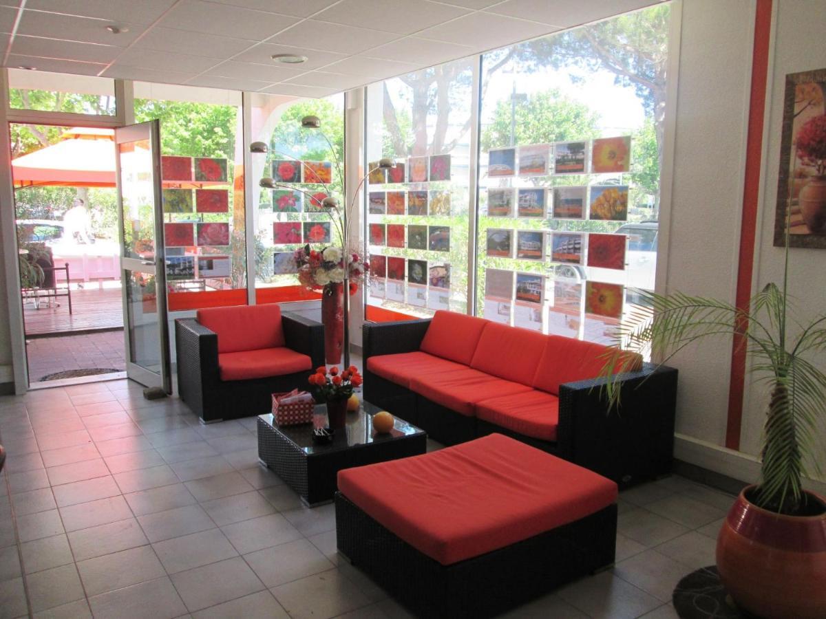 Vittoria Immobilier 12 -Reglement Sur Place - Cheques Vacances Acceptes ลา กร็องเดอ-ม็อต ภายนอก รูปภาพ